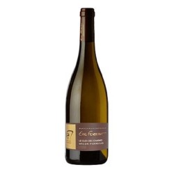 Eric Forest Macon-Pierreclos Le Clos Des Charmes | french wine